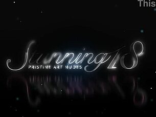 milana, let's do kinky finger-drilling on your cunt