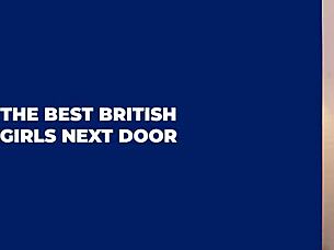 Girl Next Door Student Teaches You How to Wank Properly