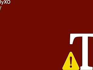 Busty Ethiopian Solo Babe With Huge Ass