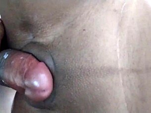 Stepfather fucks his schoolgirl stepdaughter alone in her room, leaving her pregnant