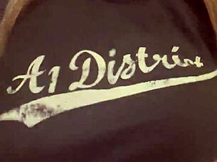 Yung Basquiat Collaborates with A1 District in 2024