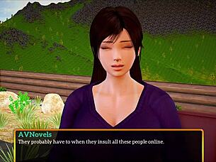 My new family episode 496