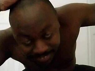 Shave and Masturbate in Jeans, Join Me Boldly