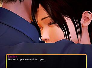 My new family episode 496