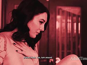 dream weavers, this family affair involves cheating and domination