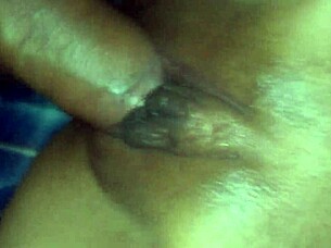 She comes home late from school, so I punish her hard