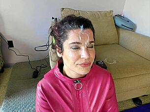 wife says, 'this machine gives the best bj'