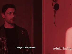 dream weavers, this family affair involves cheating and domination