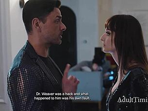 dream weavers, this family affair involves cheating and domination