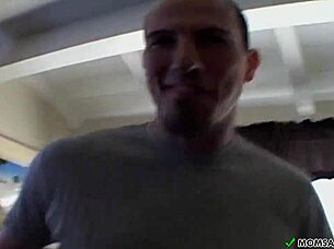 Indian Housewife's Emotional Journey Part Two