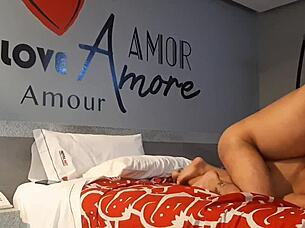 I Take My Student to a Hotel in Mexico After Classes