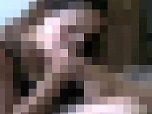 Lesbian Femdom Mistress Wears Pantyhose to Make Her Submissive Partner's Feet Fetish Wet with Desire.