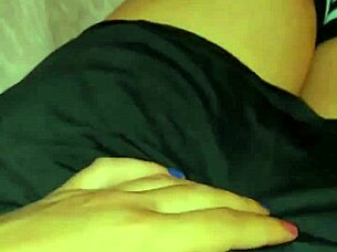 My Cuteboy In Thighhighs And Socks Looks So Sexy