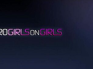 latvian lesbians beata undine, you two look amazing in that 69 and vibrator session