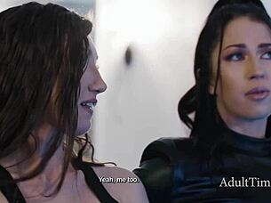 dream weavers, this family affair involves cheating and domination