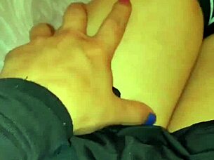 My Cuteboy In Thighhighs And Socks Looks So Sexy