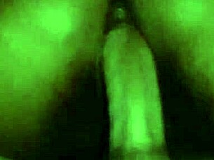 Retro Blue Films From 2017 Capture Classic Erotic Moments