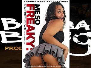 lizzy mitcheles stars in me so freaky