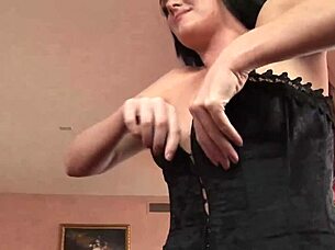 Elisha Dior, do you see her sitting on that fat dick with her curvy ass?