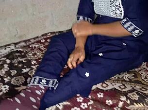 Step Sister Records Video Of Indian Desi Girl In College Bathroom Wearing Costumes And Shoes