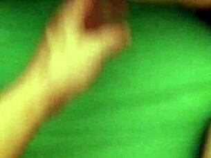 blonde teacher in stockings!