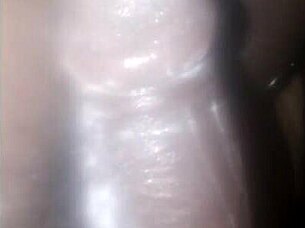 Masturbation With My Big Black Dick