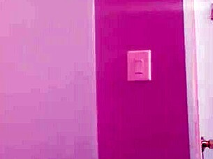 Jazmints Explores Her Transsexual Identity in Intimate Scenes