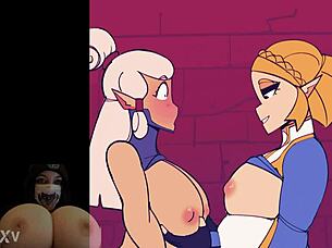 Check out cdlum compilation with big tits boobs lesbian action asses