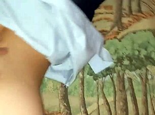 Colegiala Cholita gets fucked by math teacher