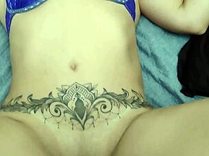 Huge Beautiful Ass Shaking Wet And Shaved