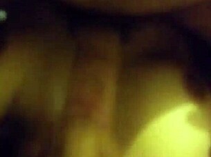 sexy latina neighbor sucks my dick amazingly