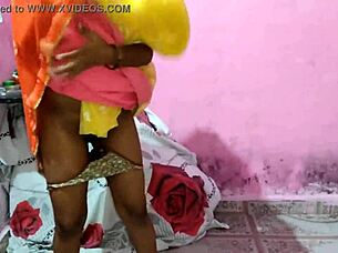 i turned desi bhabhi into a randi and choda her