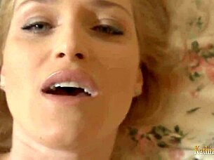 Kathia Nobili Demands Cum In Your Mommy