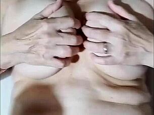 I Am In The Throes Of Orgasm