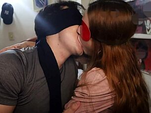 Her Tongue Kisses Are So Wet And Deep, She Loves The Saliva 😋💋.