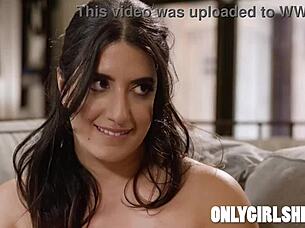 Cycling To Desire Sarah & Arabelles Unexpected Connection