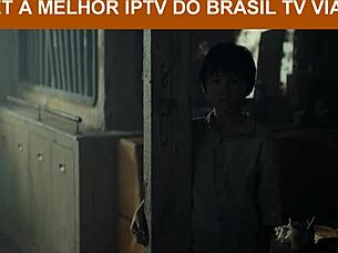 Licking Ershtvb's Little Ass in Retro Erotic Anal Scene