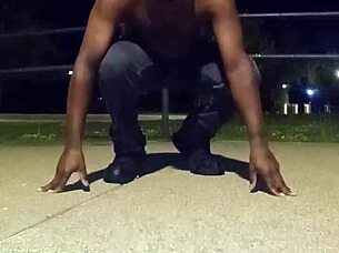 Boldly Sharing My Intense Anal Experience After 4th Of July Celebration In This Blog Post.