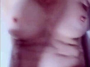 I Am In The Throes Of Orgasm