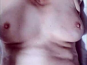 I Am In The Throes Of Orgasm