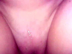 Lick And Fuck Wet Pussy Close Up