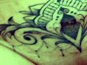 Huge Beautiful Ass Shaking Wet And Shaved