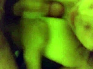 sexy latina neighbor sucks my dick amazingly