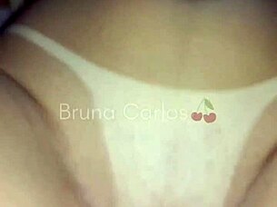 Fucking Hotwife's Pussy And Ass Bareback Until Creampie On Face!