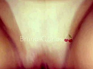 Fucking Hotwife's Pussy And Ass Bareback Until Creampie On Face!