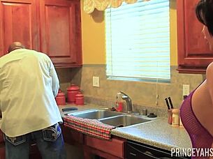 i'm slutty milf shay fox getting hard creampied by prince yahshua, oh god