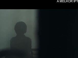 Licking Ershtvb's Little Ass in Retro Erotic Anal Scene