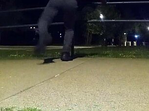 Boldly Sharing My Intense Anal Experience After 4th Of July Celebration In This Blog Post.