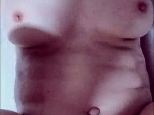 I Am In The Throes Of Orgasm