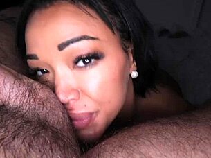 Harley Dean gets filled deep!